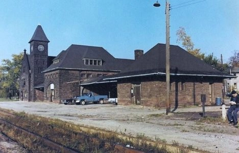 NYC Niles Depot